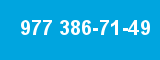 977 386-71-49
